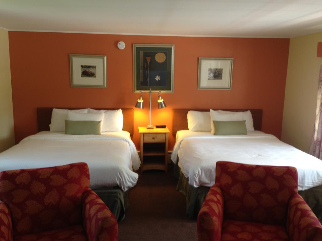 Four Winds Country Motel Manchester Extérieur photo