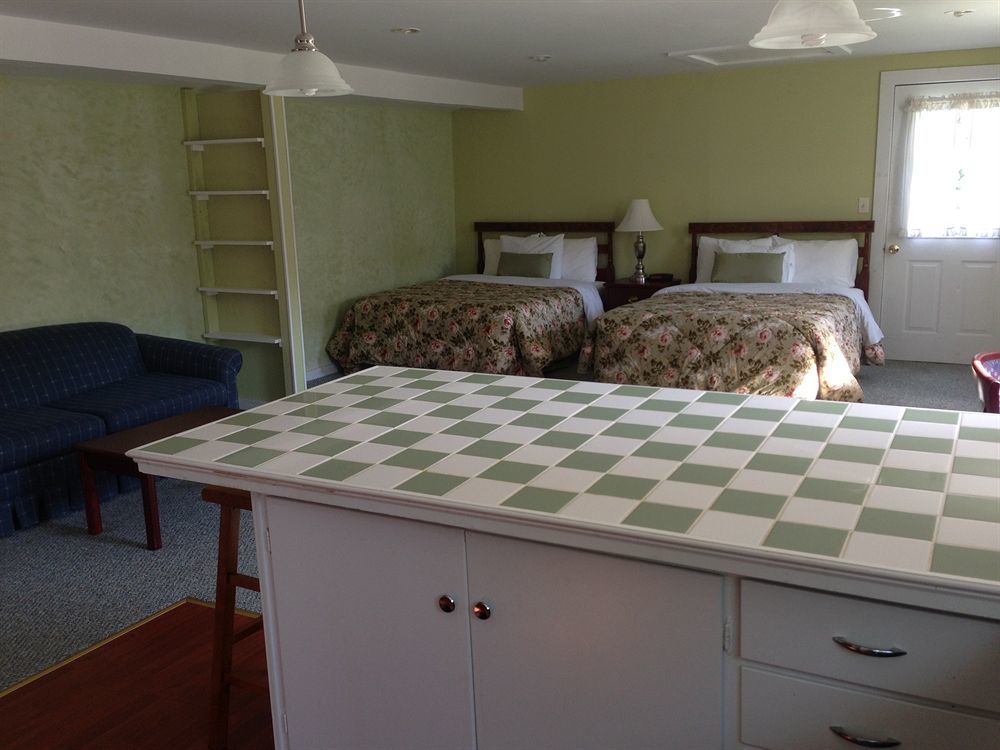 Four Winds Country Motel Manchester Extérieur photo