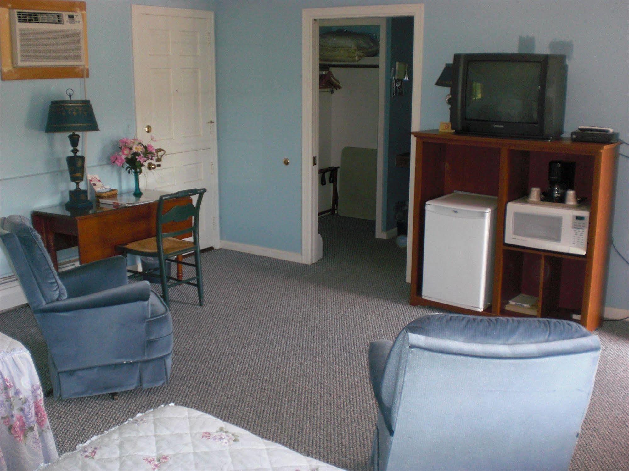 Four Winds Country Motel Manchester Extérieur photo