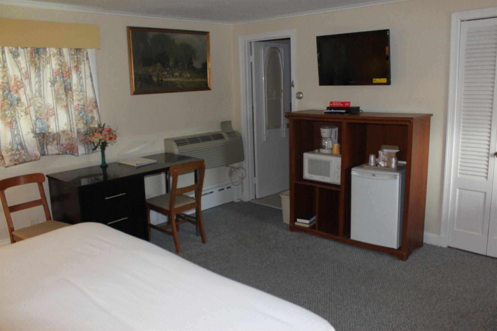 Four Winds Country Motel Manchester Chambre photo