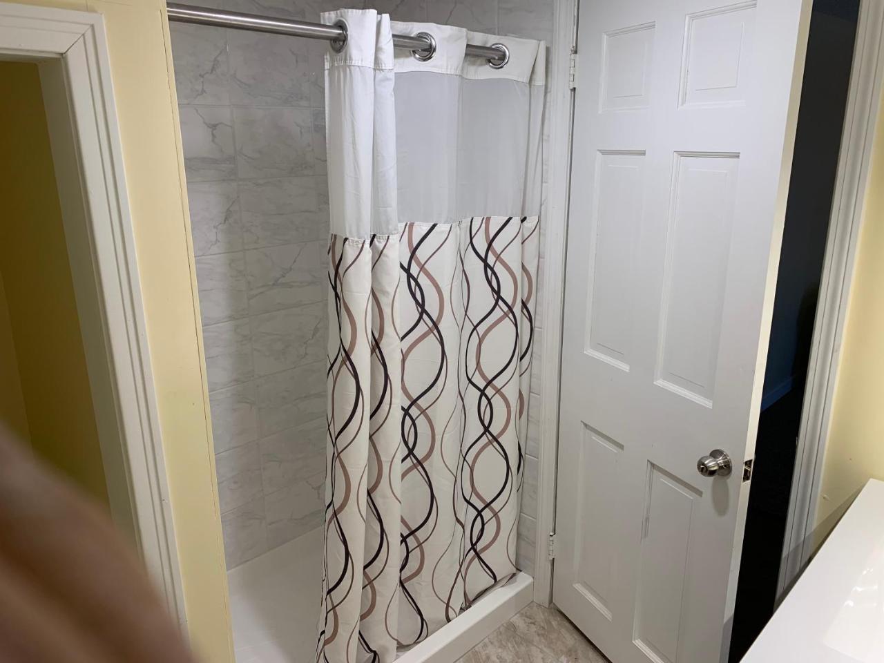 Four Winds Country Motel Manchester Extérieur photo