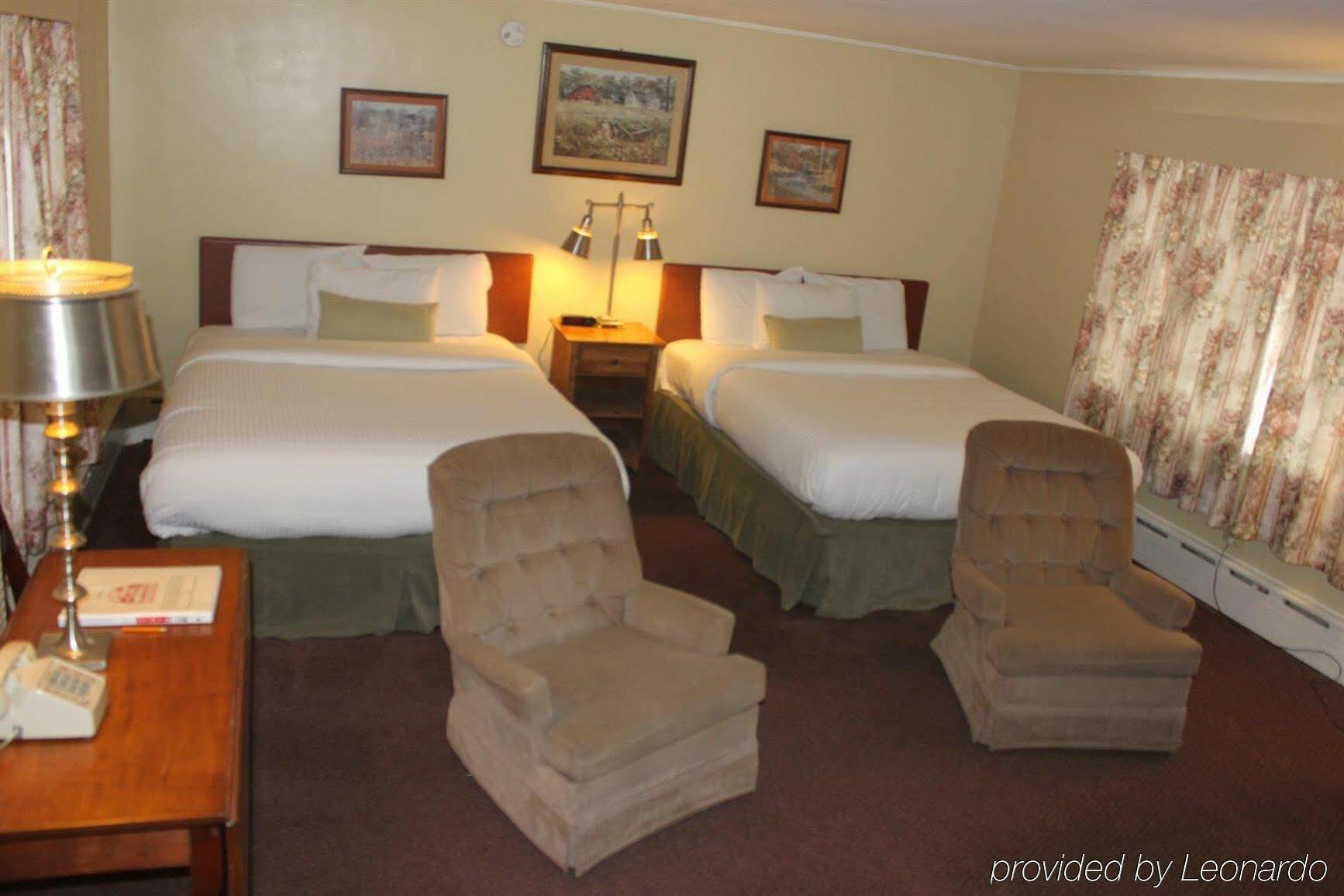 Four Winds Country Motel Manchester Extérieur photo